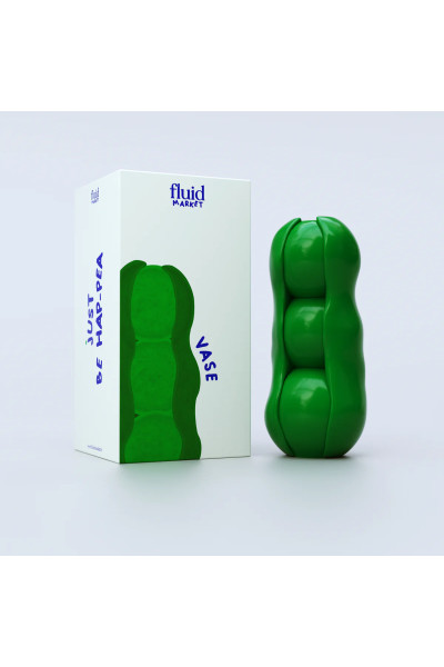 Vase Petit Pois