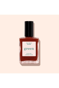 Vernis Green - Bohème