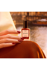 Vernis Green - Bohème