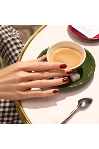 Vernis Green - Bohème
