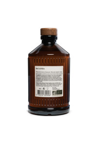 Sirop d’amande