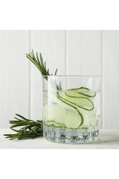 Sirop de concombre