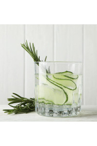 Sirop de concombre
