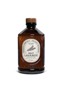 Sirop de lavande