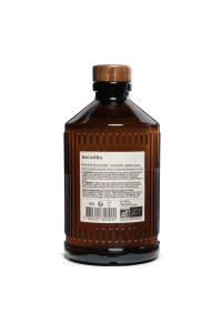 Sirop de lavande