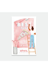 Pin’s - Pizza