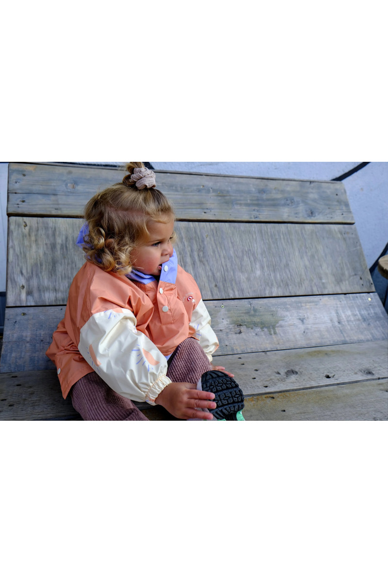 Poncho de pluie - Enfant
