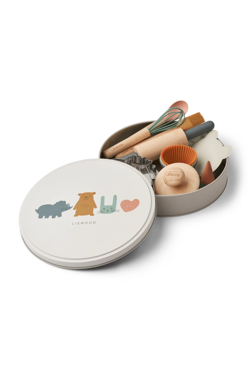 Set de pâtisserie Enfant