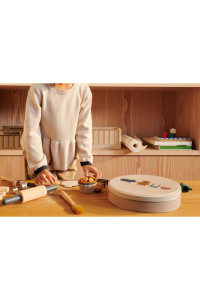 Set de pâtisserie Enfant