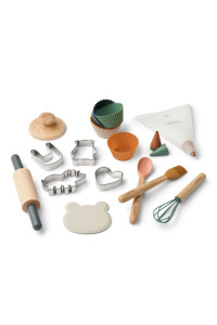 Set de pâtisserie Enfant