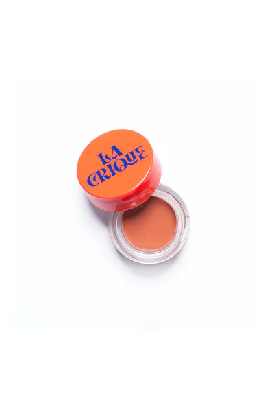 Baume à lèvres teinté & Fard - 01 Nude beige