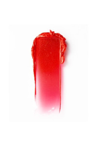 Baume à lèvres teinté & Fard - 03 Le rouge