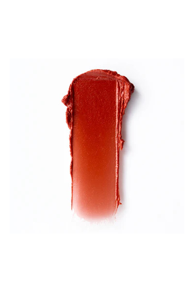 Baume à lèvres teinté & Fard - 04 Rouge brun