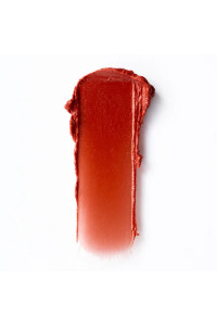 Baume à lèvres teinté & Fard - 04 Rouge brun