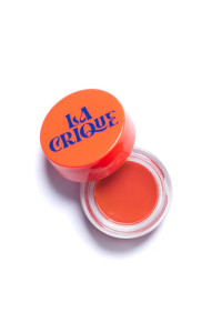 Baume à lèvres teinté & Fard - 06 Rose corail