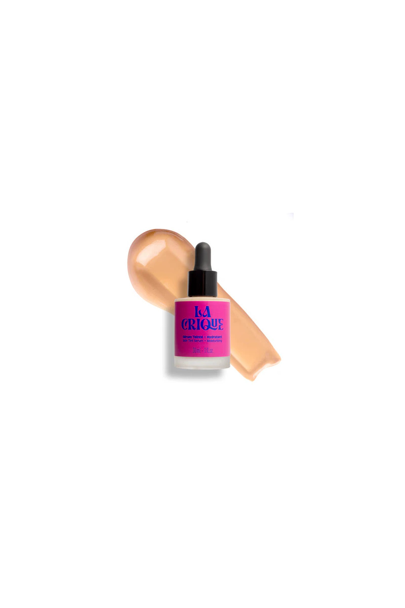 Sérum teinté hydratant & glowy - 01 Très clair