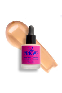 Sérum teinté hydratant & glowy - 01 Très clair