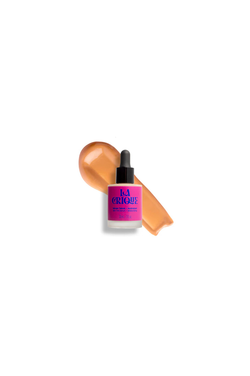 Sérum teinté hydratant & glowy - 03 Moyenne