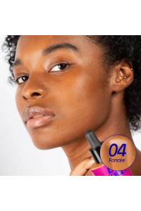 Sérum teinté hydratant & glowy - 04 Foncé