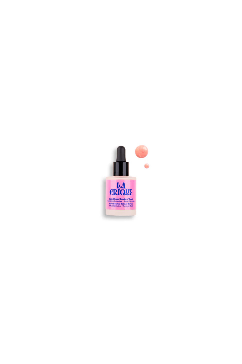 Sérum base de teint éclat & hydratation