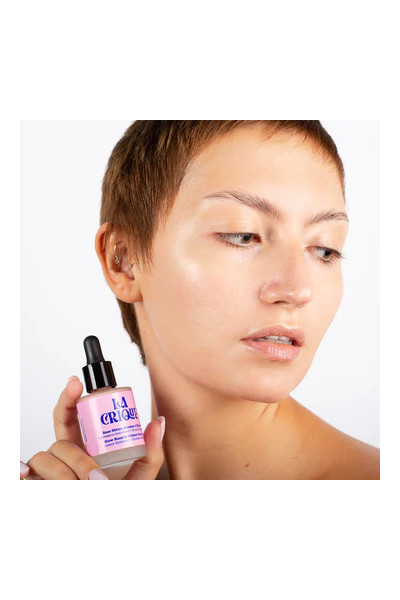 Sérum base de teint éclat & hydratation