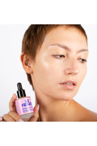 Sérum base de teint éclat & hydratation