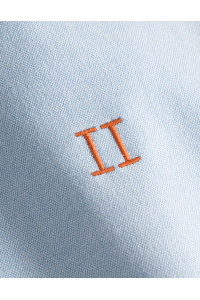 Chemise oxford - Light blue