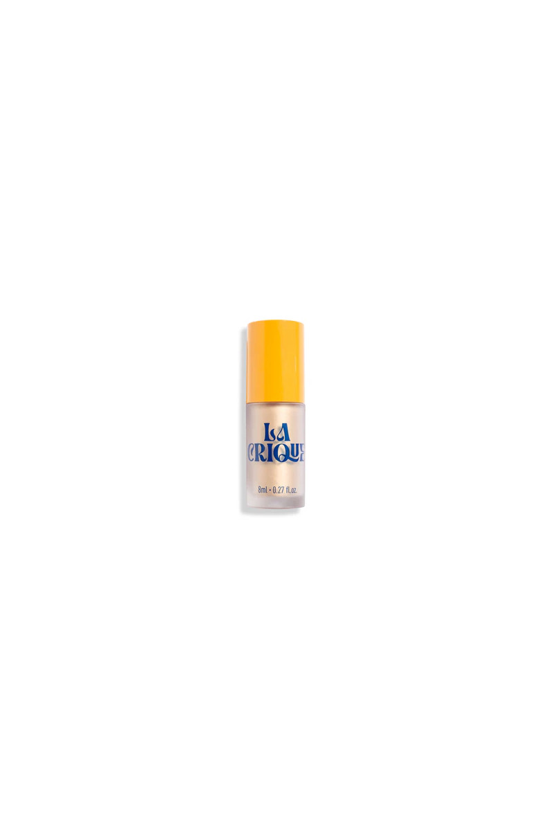 Fard à paupières liquide - 02 Miel doré