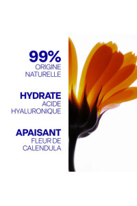 Fard à paupières liquide - 02 Miel doré