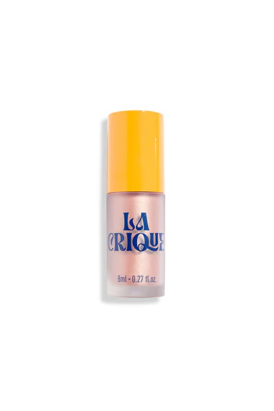 Fard à paupières liquide - 03 Sorbet rosé