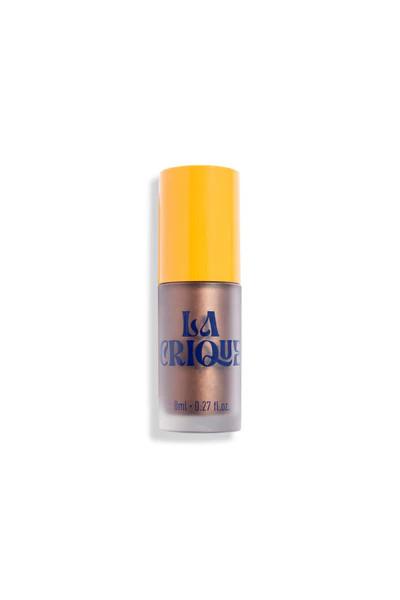 Fard à paupières liquide - 05 Chocolat épicé