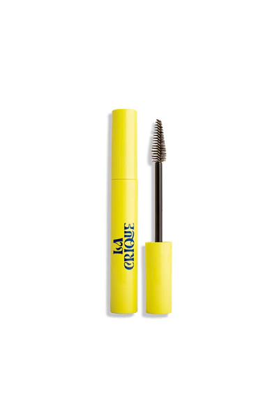 Mascara naturel soin - Noir