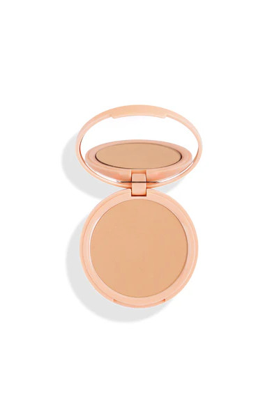 Poudre matifiante SPF15 - 01 Sable clair
