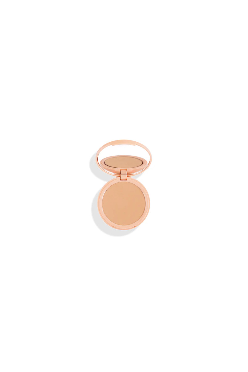Poudre matifiante SPF15 - 01 Sable clair