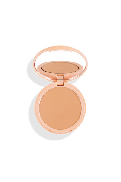 Poudre matifiante SPF15 - 02 Peau de pêche