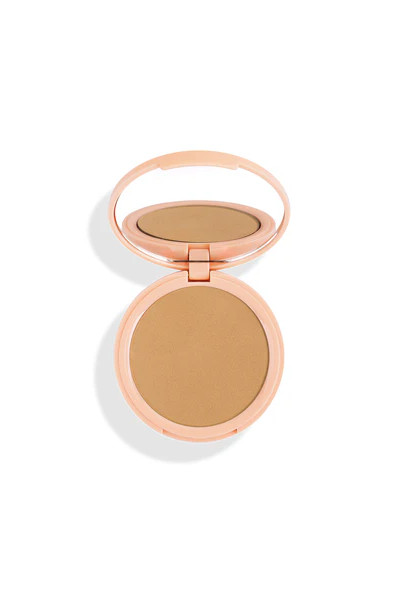 Poudre matifiante SPF15 - 03 Amande douce