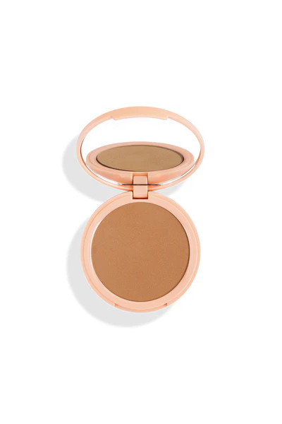 Poudre matifiante SPF15 - 04 Terre de soleil
