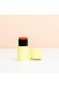 orange blush