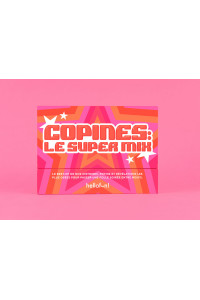 Jeu - Copines le super mix