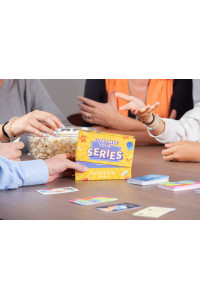 Jeu - How i met your series