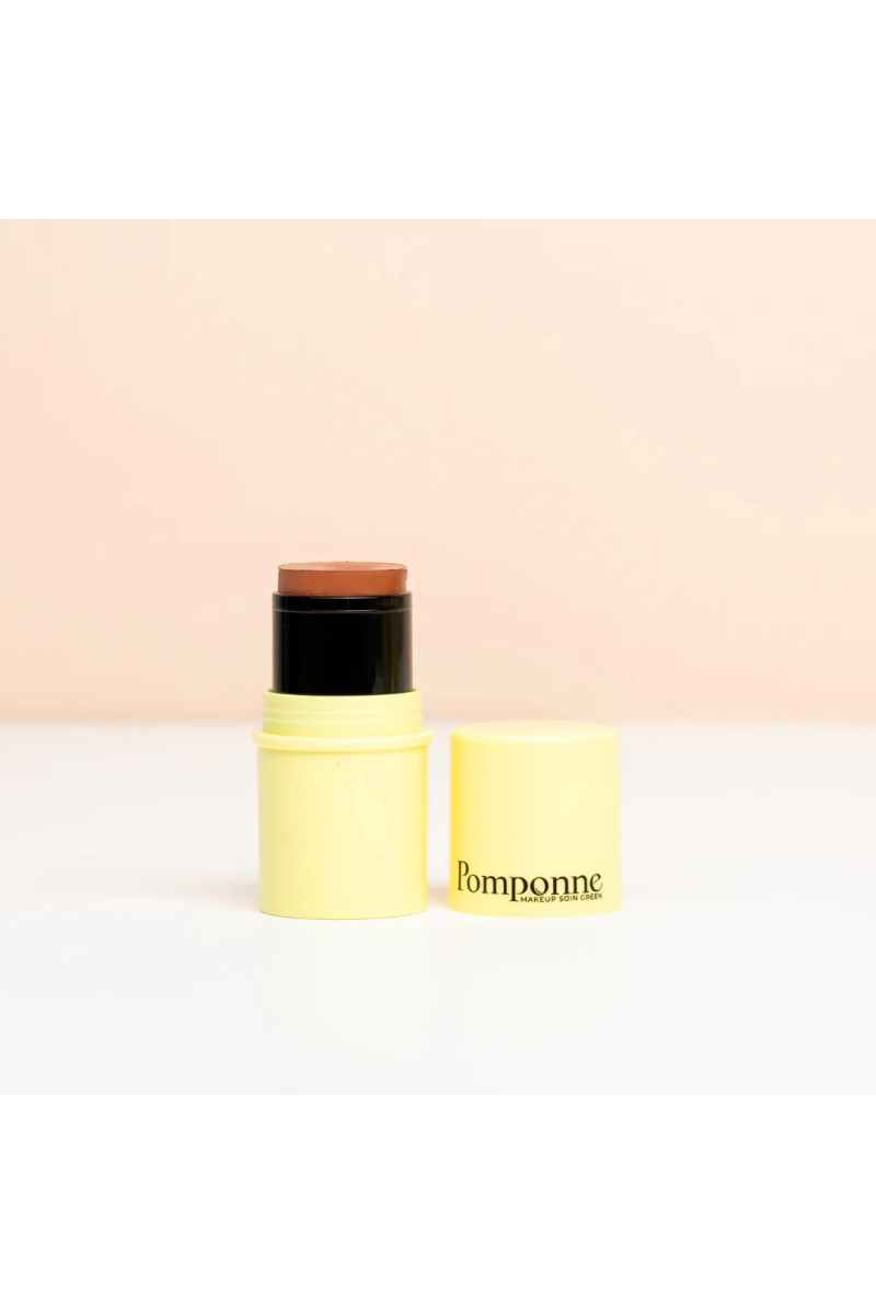 Le bronzer naturel - Mocha