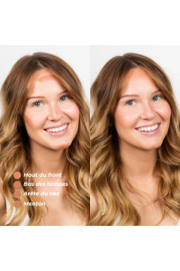Le bronzer naturel - Mocha