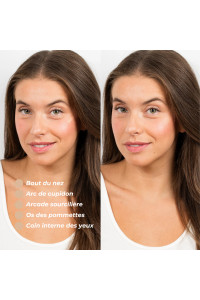 Highlighter - Doré