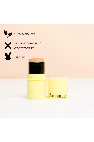 Highlighter - Doré