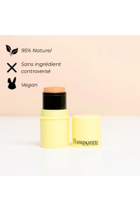 Highlighter - Doré