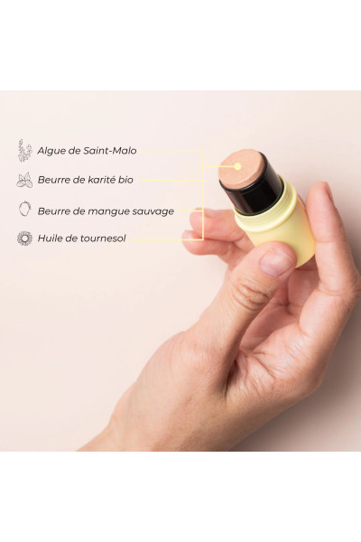 Highlighter - Doré