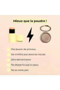 Highlighter - Doré