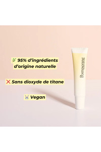 Gloss à lèvres - Booster d’hydratation