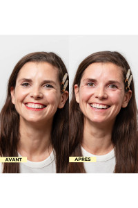 Granité démaquillant - Visage, yeux & lèvres