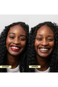 Granité démaquillant - Visage, yeux & lèvres